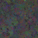 World at epoch 123000