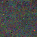 World at epoch 106000