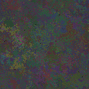 World at epoch 152000