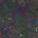 World at epoch 89000