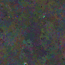 World at epoch 125000