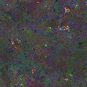 World at epoch 106000