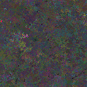World at epoch 154000