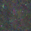 World at epoch 140000
