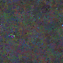 World at epoch 107000