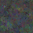 World at epoch 124000