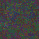 World at epoch 153000