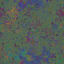 World at epoch 66000