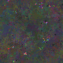 World at epoch 126000