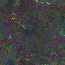 World at epoch 90000