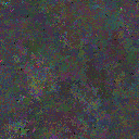 World at epoch 155000