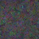 World at epoch 108000