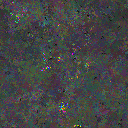World at epoch 93000