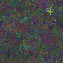 World at epoch 94000