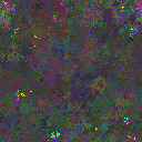 World at epoch 126000
