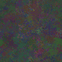 World at epoch 154000