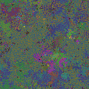World at epoch 67000