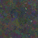 World at epoch 127000