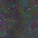 World at epoch 91000