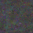 World at epoch 109000