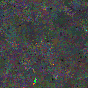 World at epoch 94000