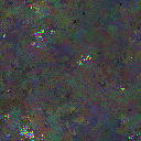 World at epoch 108000