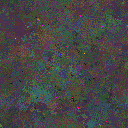 World at epoch 95000