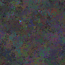 World at epoch 126000