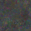 World at epoch 156000