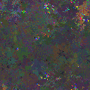 World at epoch 127000