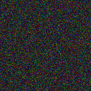 World at epoch 0