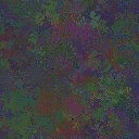 World at epoch 155000