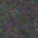 World at epoch 110000