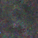 World at epoch 95000