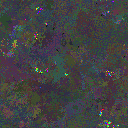 World at epoch 92000