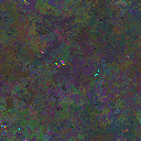 World at epoch 109000