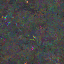 World at epoch 144000