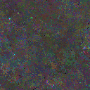 World at epoch 157000