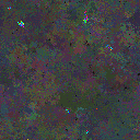 World at epoch 129000