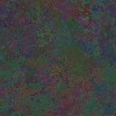 World at epoch 156000