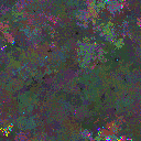 World at epoch 128000