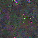 World at epoch 128000
