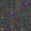 World at epoch 145000