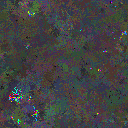 World at epoch 110000