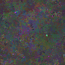 World at epoch 97000