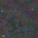 World at epoch 93000