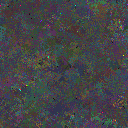 World at epoch 158000