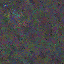 World at epoch 112000