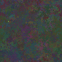 World at epoch 157000