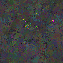 World at epoch 129000